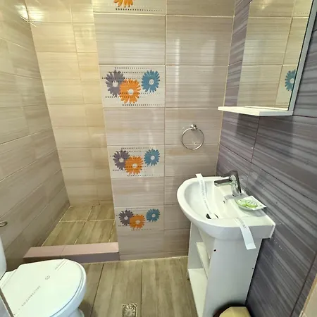 Maria إيفوري نورد