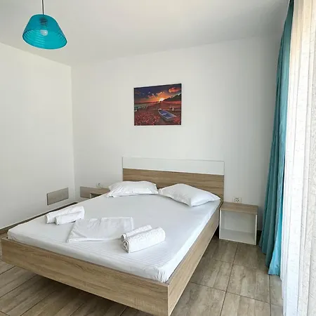 Maria 3* إيفوري نورد