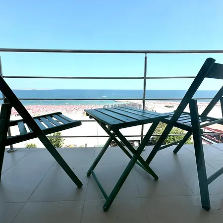 Maria بيت ضيافة إيفوري نورد