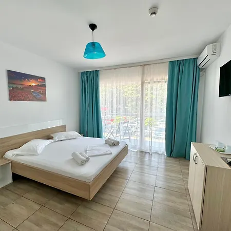 Maria بيت ضيافة