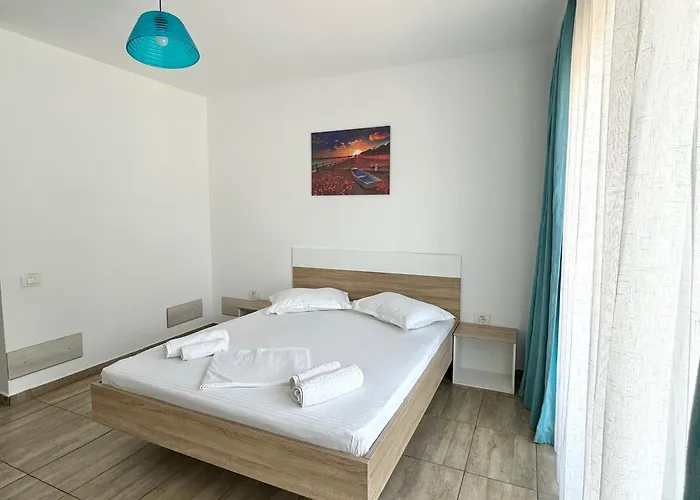 Maria 3* Eforie Nord