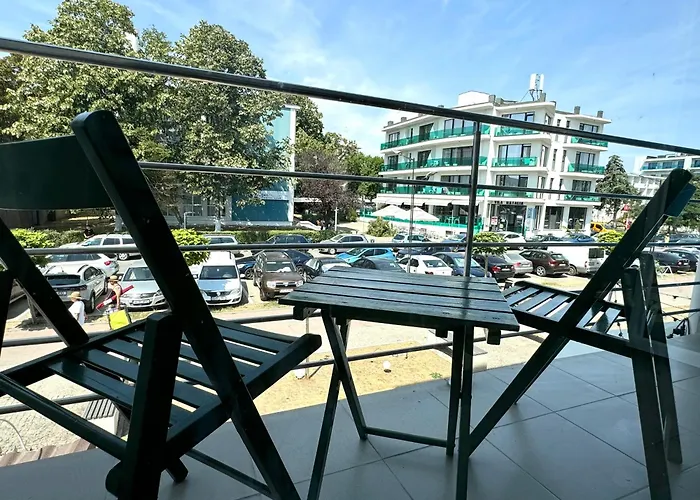 Maria Guest house 3*