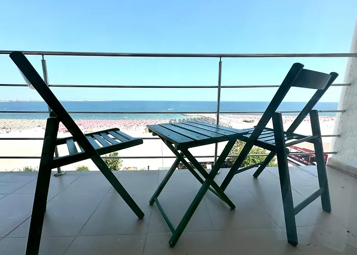 Maria Guest house Eforie Nord