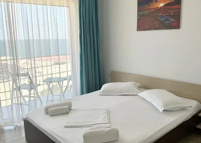 Guest house Maria 3*