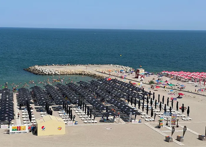 Maria Guest house Eforie Nord