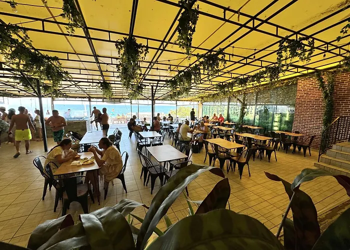 Maria 3* Eforie Nord