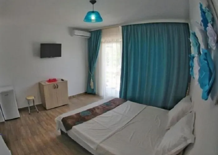 Guest house Maria 3*